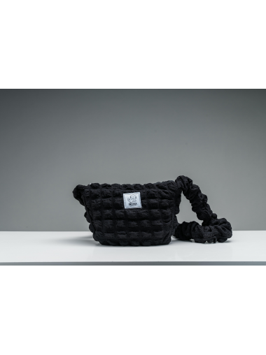 CHIOS CLUB - Tote 20 [Ivory/Black]